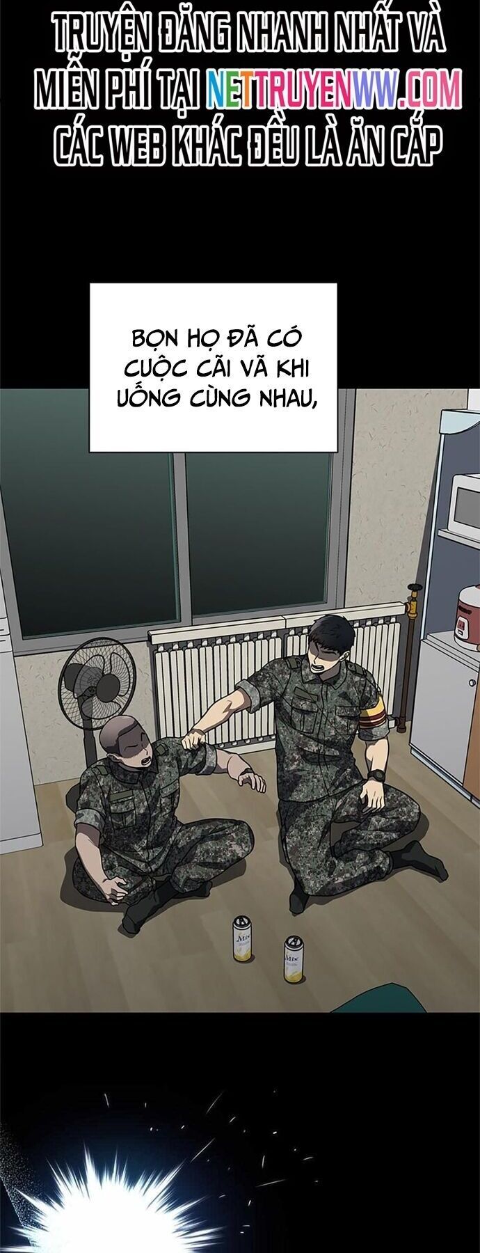 Tôi Đã Giết Hắn Chap 41 - Next Chap 42