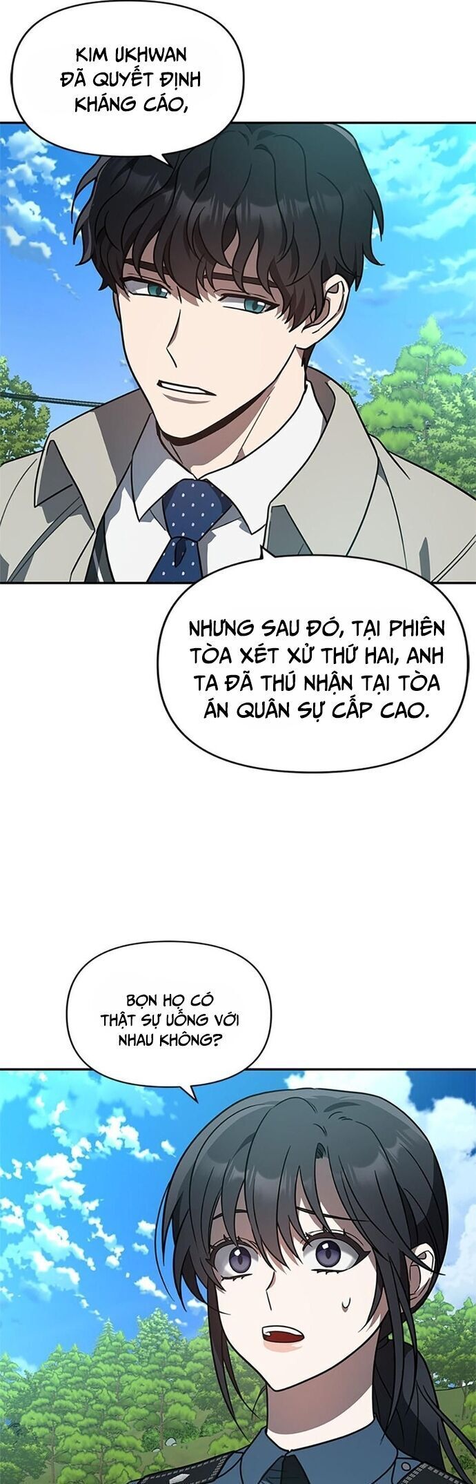 Tôi Đã Giết Hắn Chap 41 - Next Chap 42