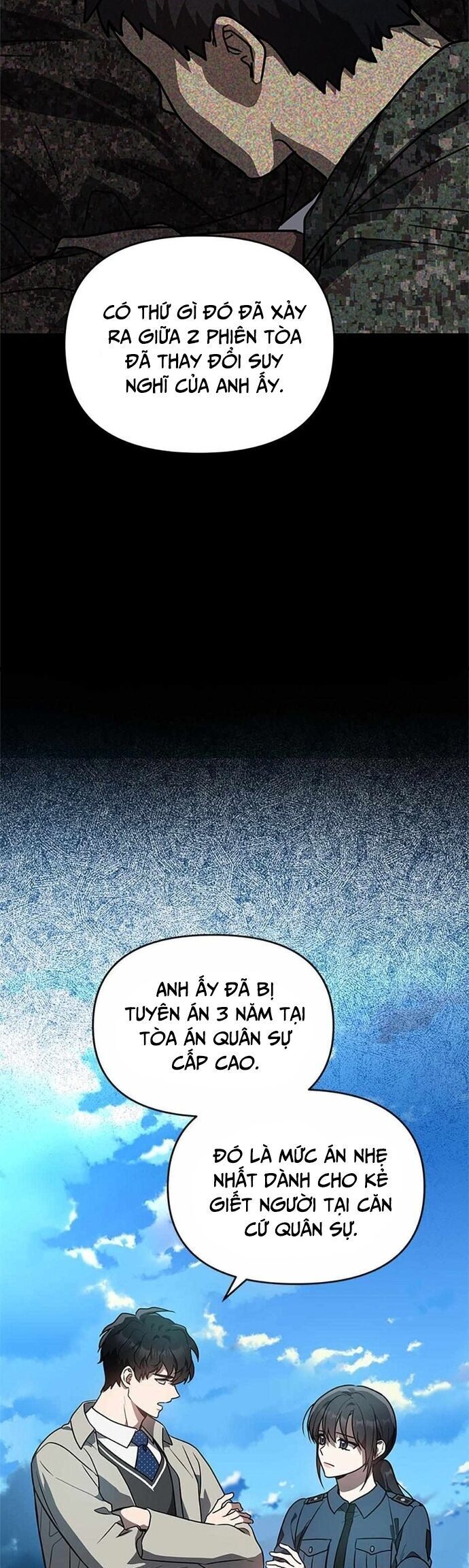 Tôi Đã Giết Hắn Chap 41 - Next Chap 42