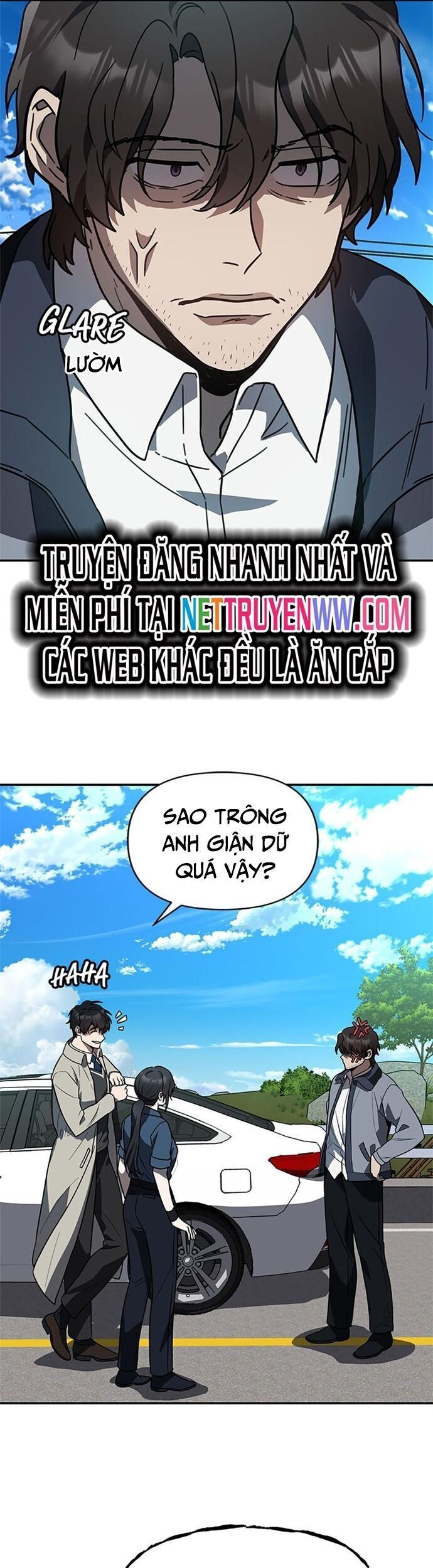 Tôi Đã Giết Hắn Chap 41 - Next Chap 42