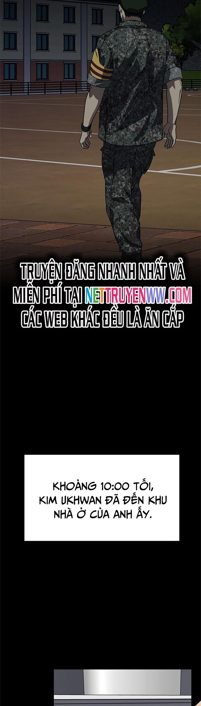 Tôi Đã Giết Hắn Chap 41 - Next Chap 42