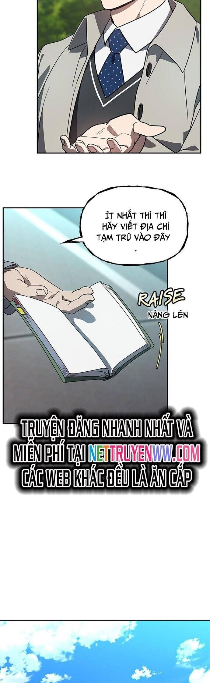 Tôi Đã Giết Hắn Chap 41 - Next Chap 42