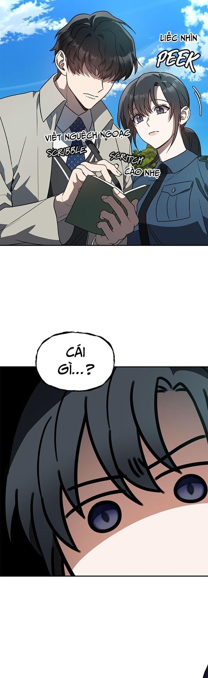 Tôi Đã Giết Hắn Chap 41 - Next Chap 42
