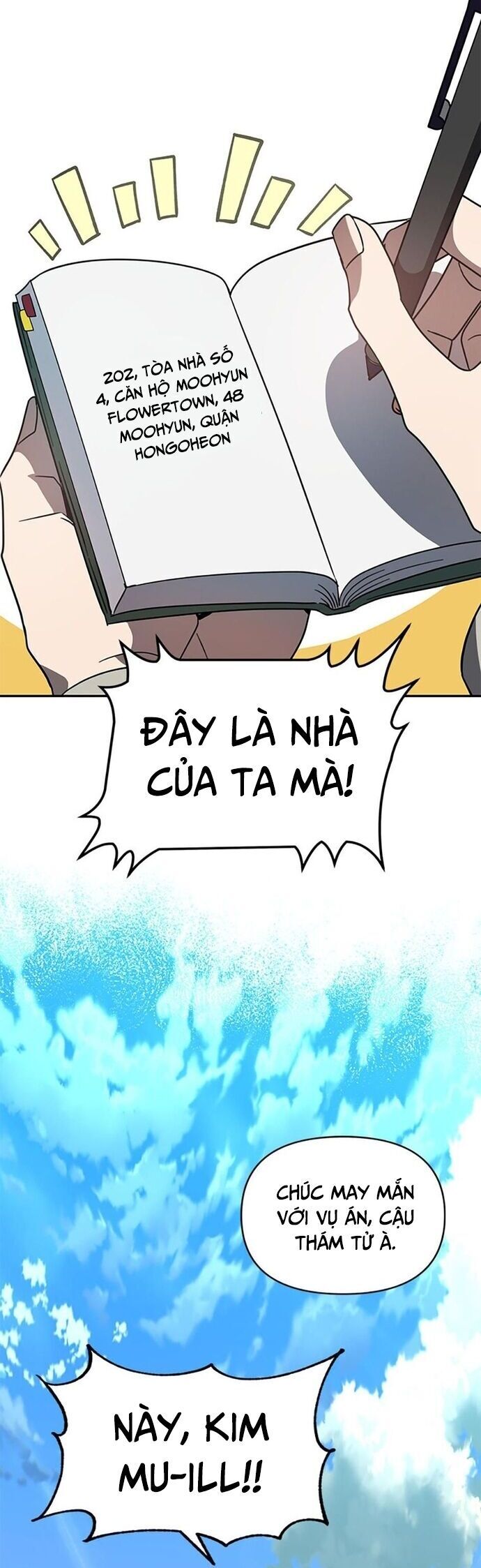 Tôi Đã Giết Hắn Chap 41 - Next Chap 42