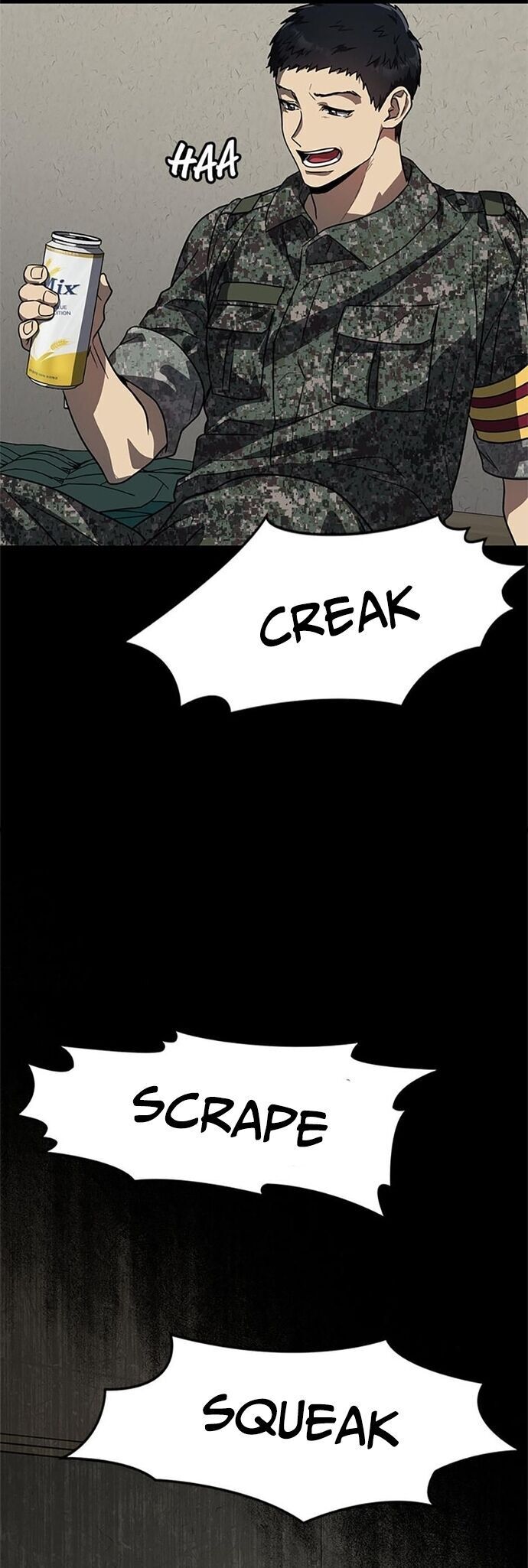 Tôi Đã Giết Hắn Chap 41 - Next Chap 42