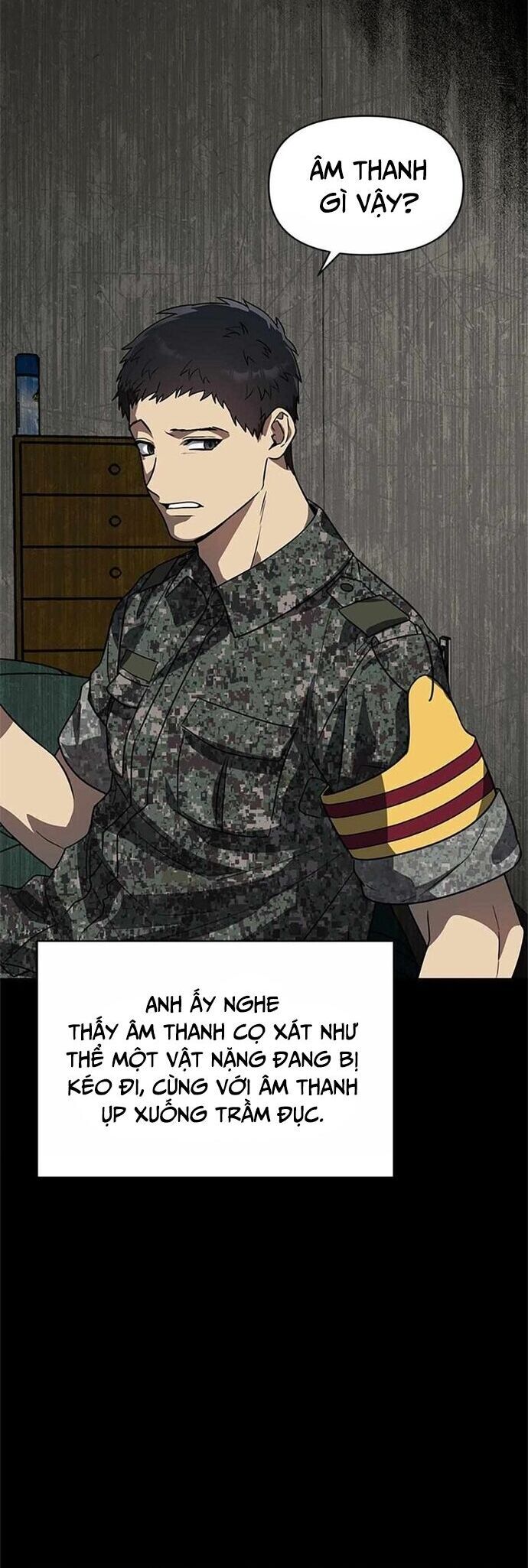 Tôi Đã Giết Hắn Chap 41 - Next Chap 42