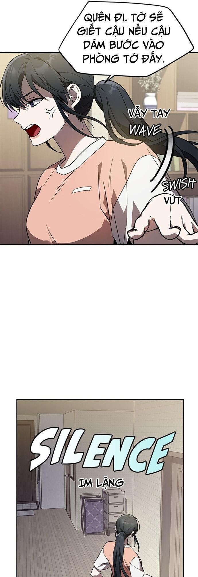Tôi Đã Giết Hắn Chap 42 - Next Chap 43