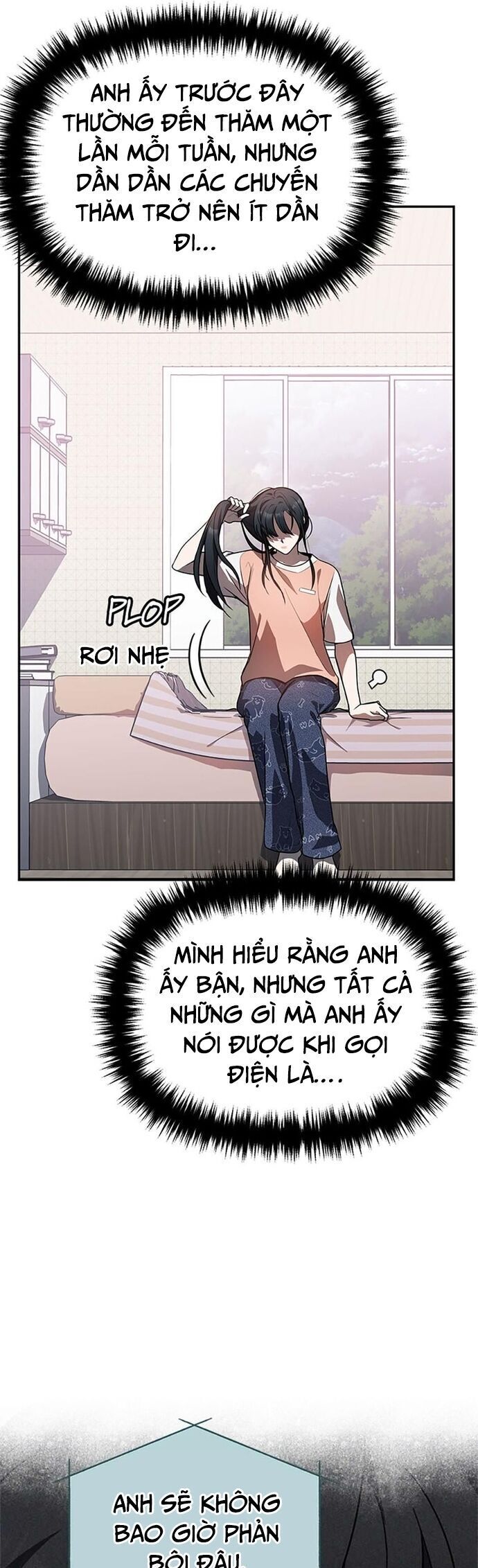 Tôi Đã Giết Hắn Chap 42 - Next Chap 43