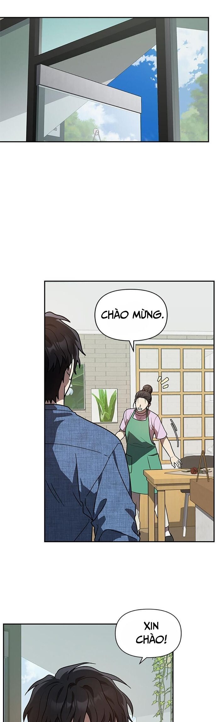 Tôi Đã Giết Hắn Chap 42 - Next Chap 43