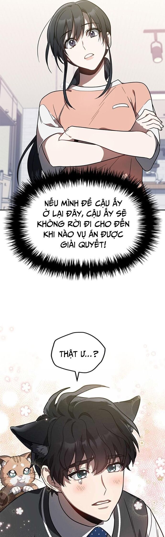 Tôi Đã Giết Hắn Chap 42 - Next Chap 43