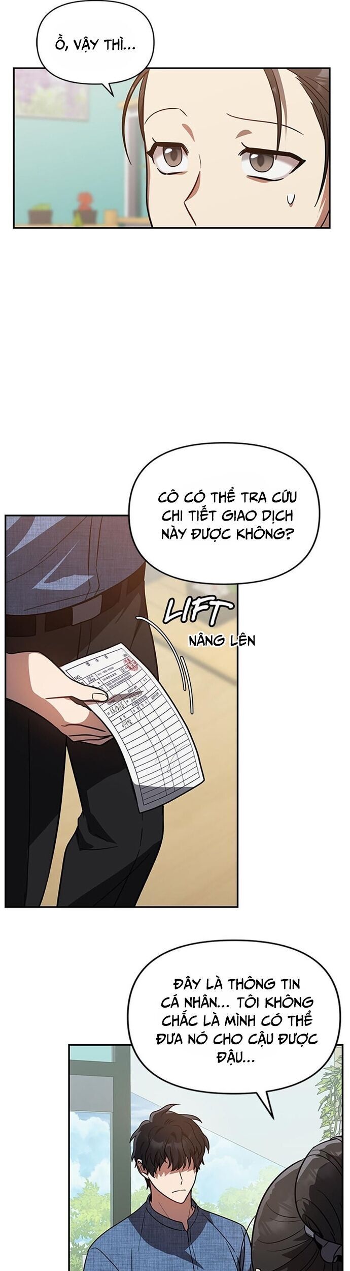 Tôi Đã Giết Hắn Chap 42 - Next Chap 43