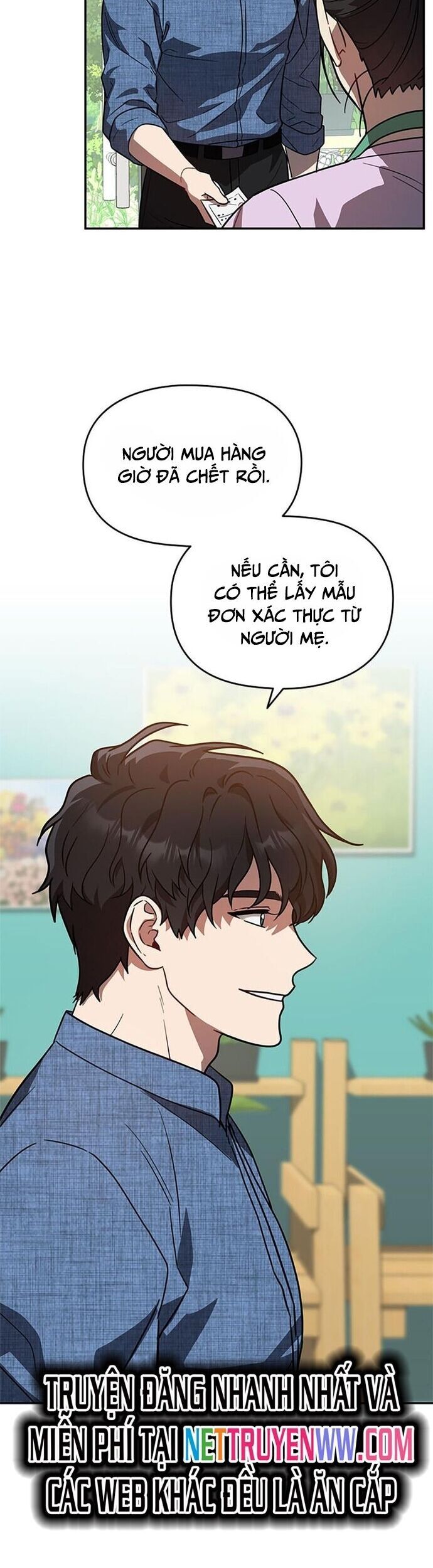 Tôi Đã Giết Hắn Chap 42 - Next Chap 43