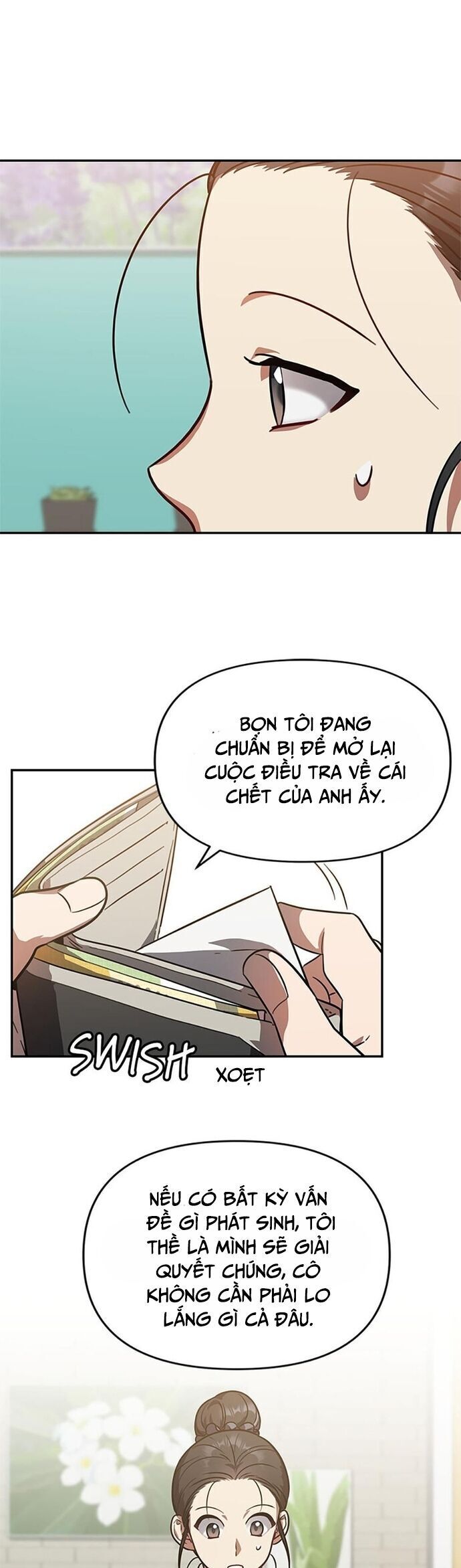 Tôi Đã Giết Hắn Chap 42 - Next Chap 43