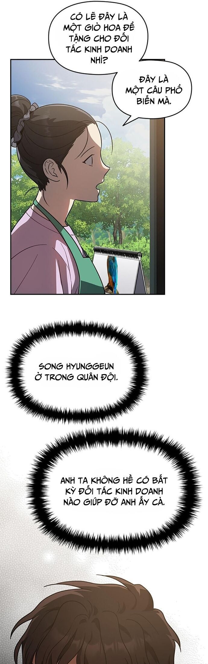 Tôi Đã Giết Hắn Chap 42 - Next Chap 43