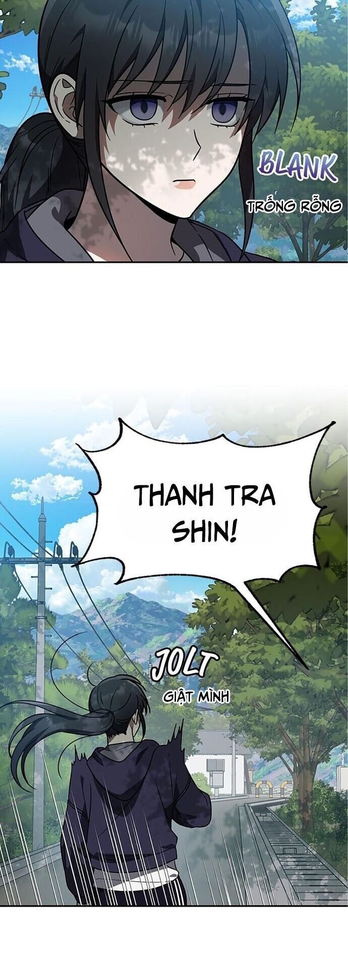 Tôi Đã Giết Hắn Chap 42 - Next Chap 43