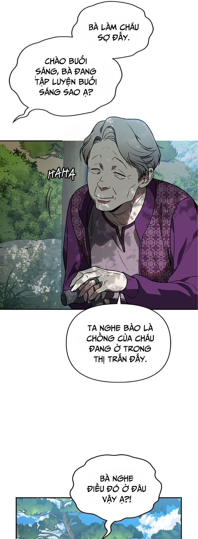 Tôi Đã Giết Hắn Chap 42 - Next Chap 43