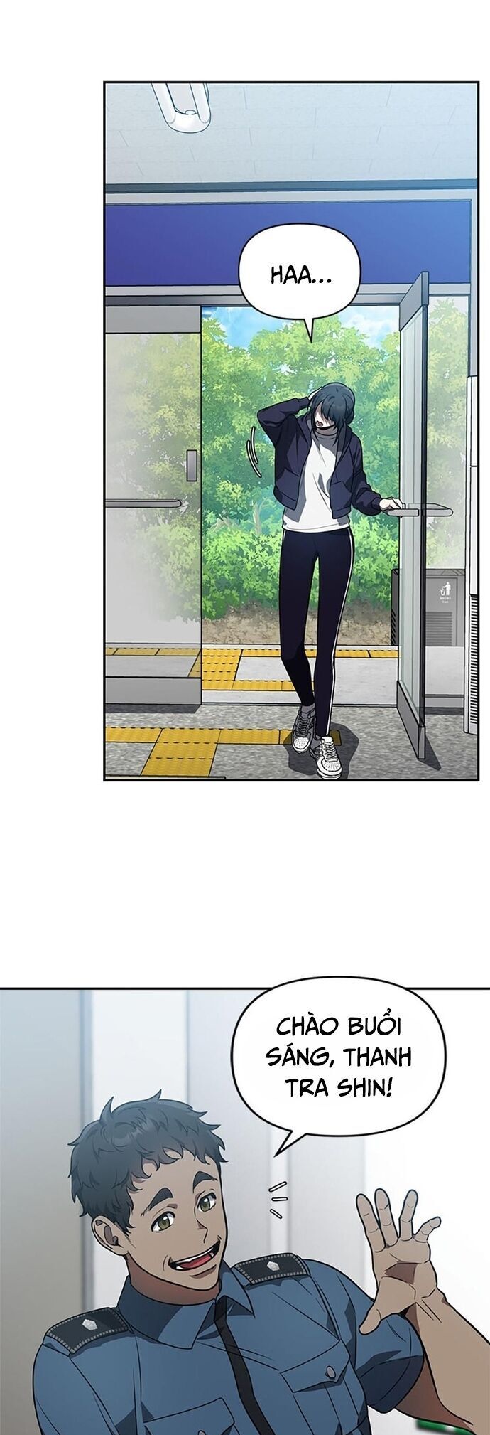 Tôi Đã Giết Hắn Chap 42 - Next Chap 43