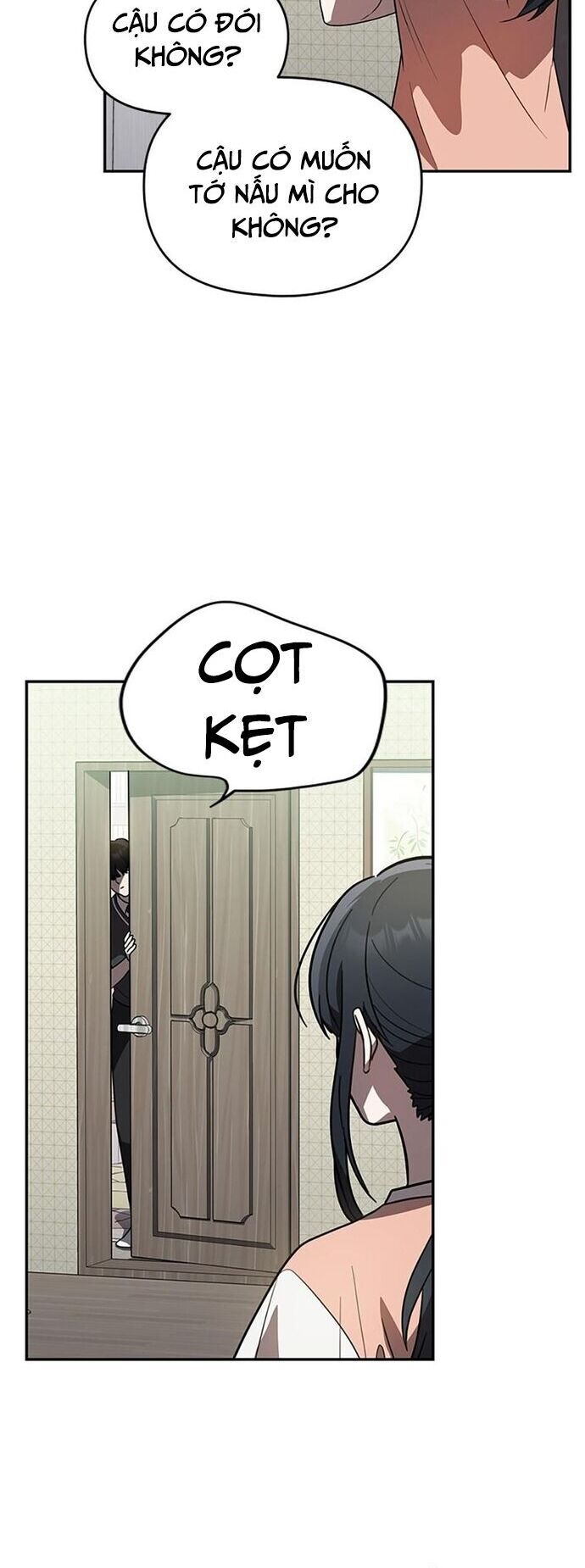 Tôi Đã Giết Hắn Chap 42 - Next Chap 43