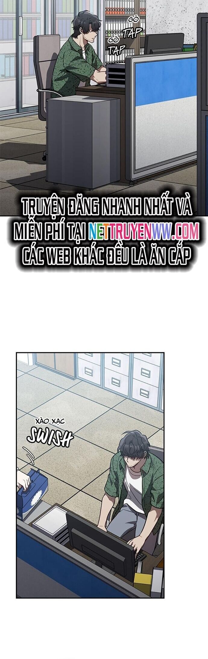 Tôi Đã Giết Hắn Chap 43 - Next Chap 44