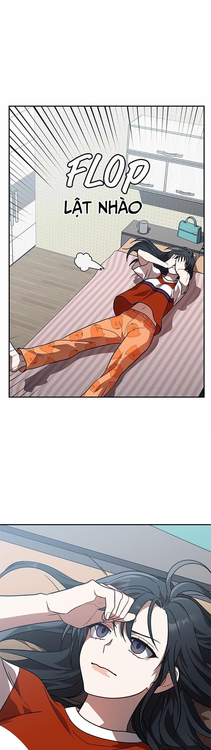 Tôi Đã Giết Hắn Chap 43 - Next Chap 44