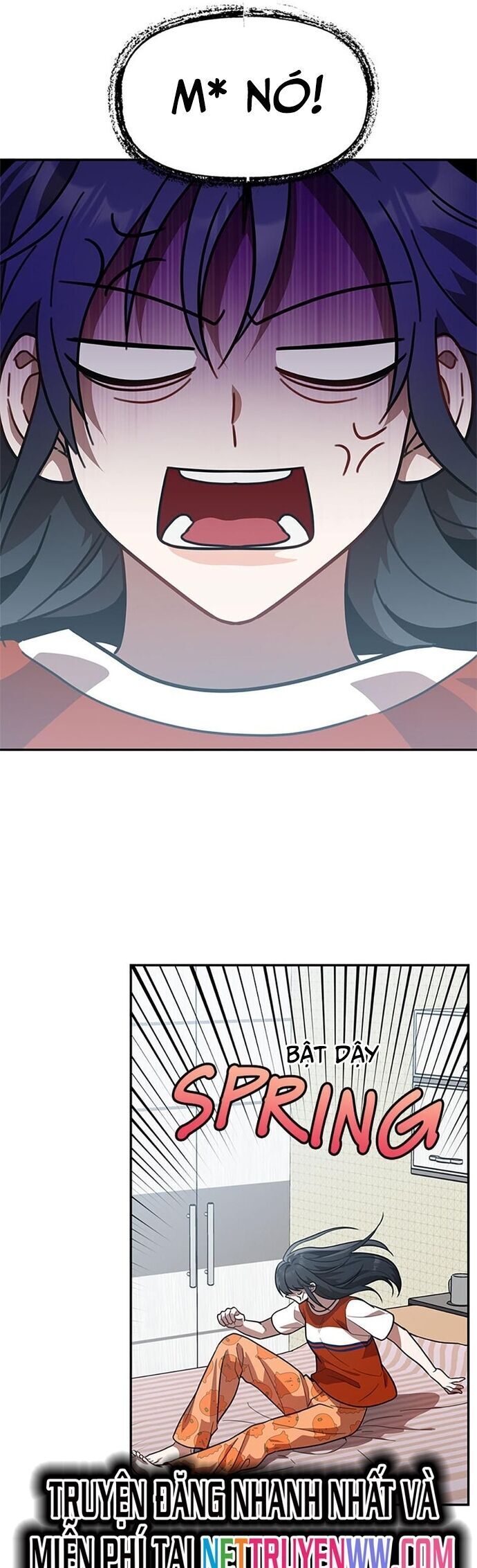 Tôi Đã Giết Hắn Chap 43 - Next Chap 44