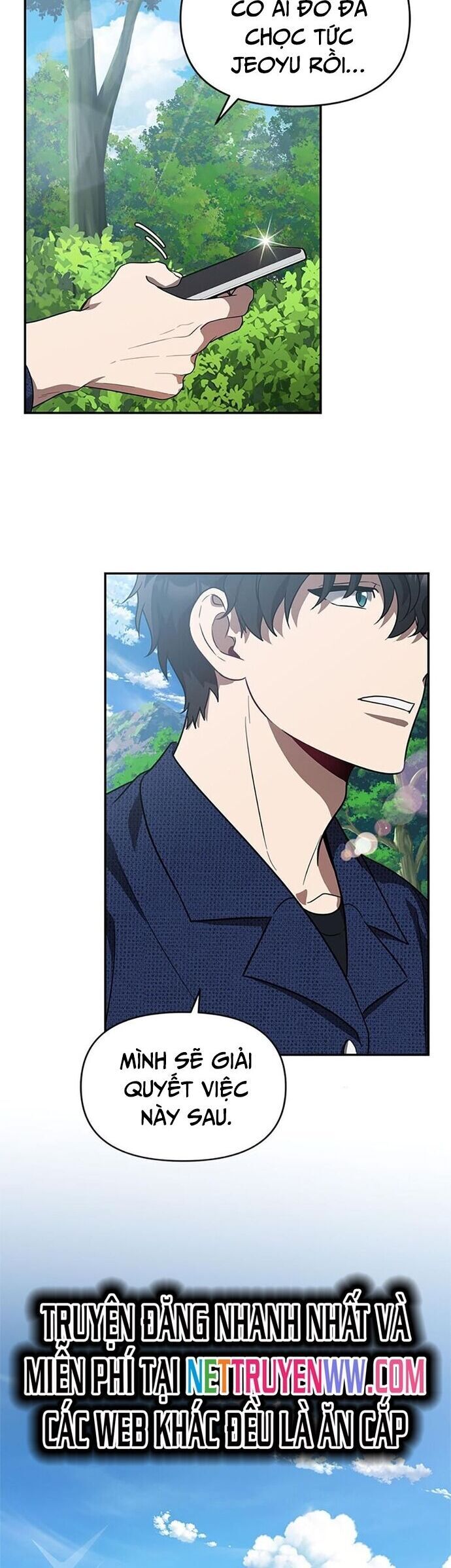 Tôi Đã Giết Hắn Chap 43 - Next Chap 44