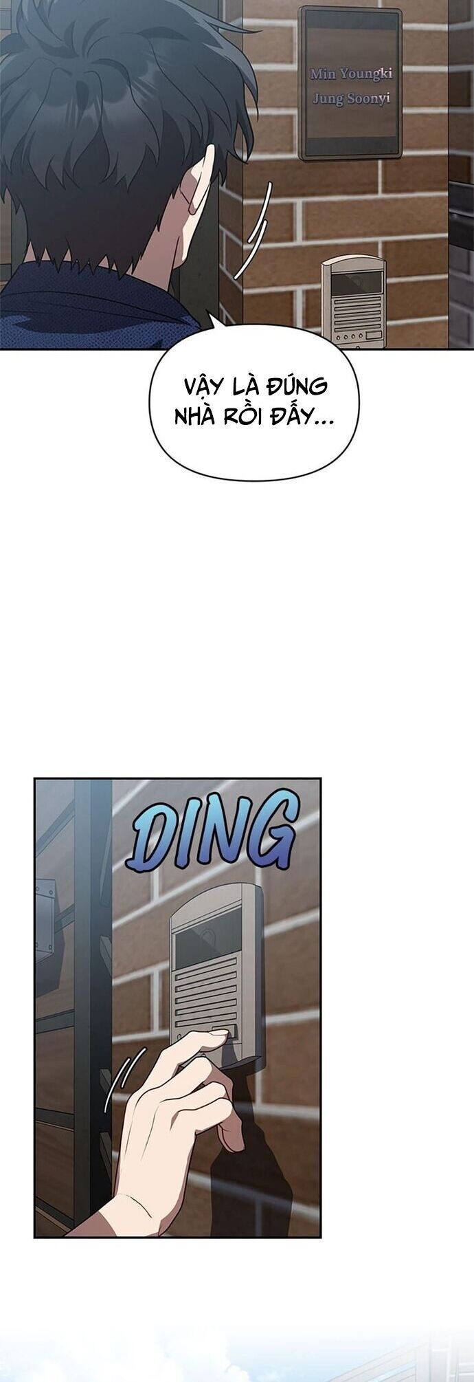 Tôi Đã Giết Hắn Chap 43 - Next Chap 44