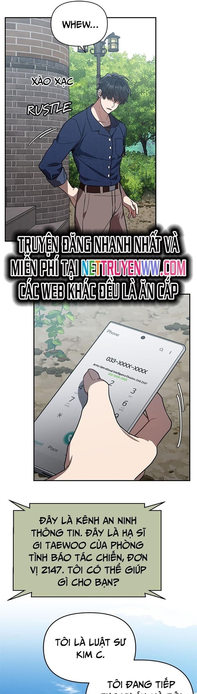 Tôi Đã Giết Hắn Chap 43 - Next Chap 44