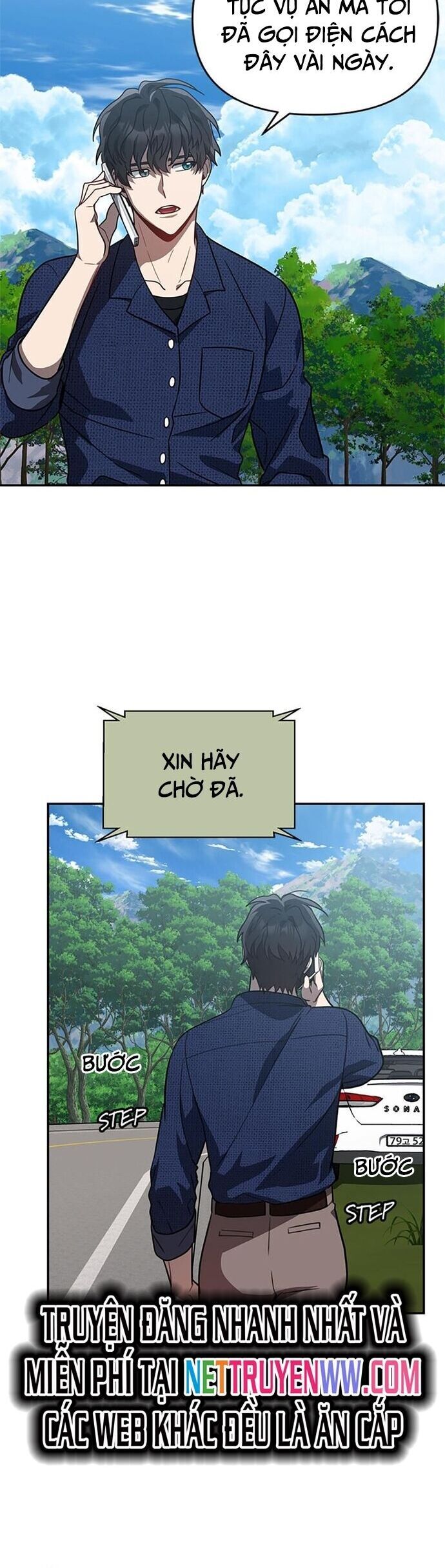 Tôi Đã Giết Hắn Chap 43 - Next Chap 44