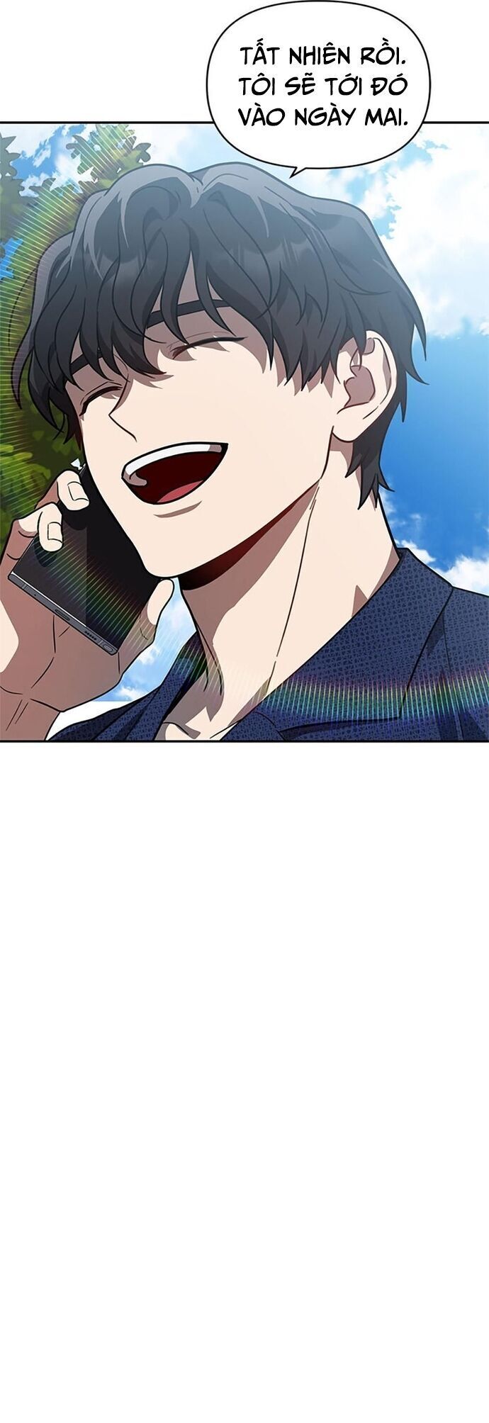 Tôi Đã Giết Hắn Chap 43 - Next Chap 44