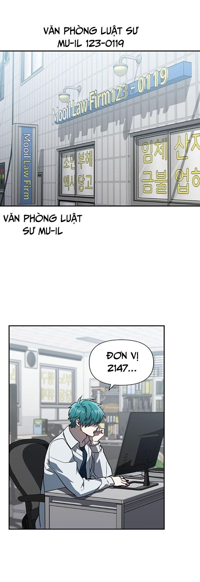 Tôi Đã Giết Hắn Chap 43 - Next Chap 44