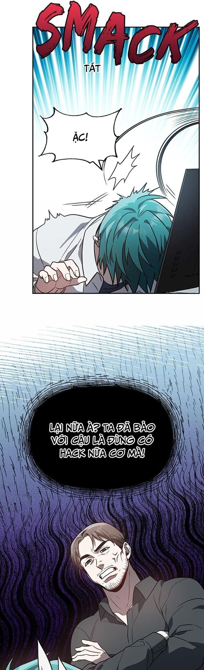 Tôi Đã Giết Hắn Chap 43 - Next Chap 44