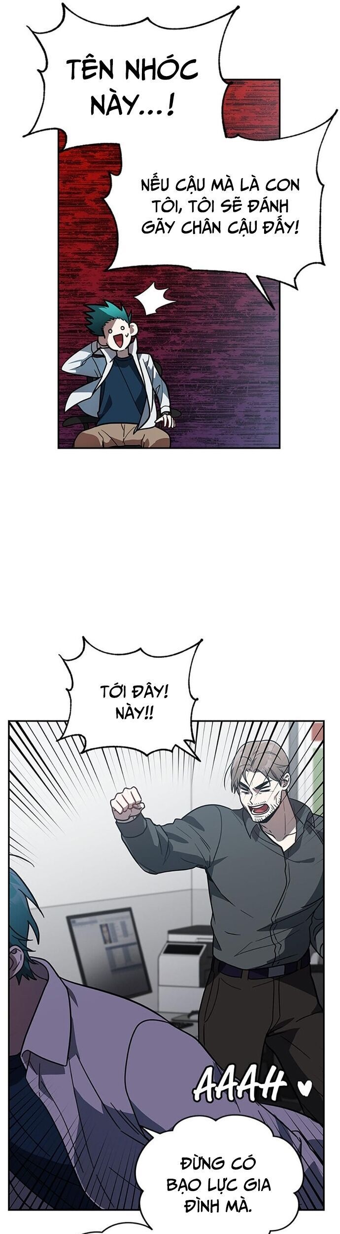 Tôi Đã Giết Hắn Chap 43 - Next Chap 44