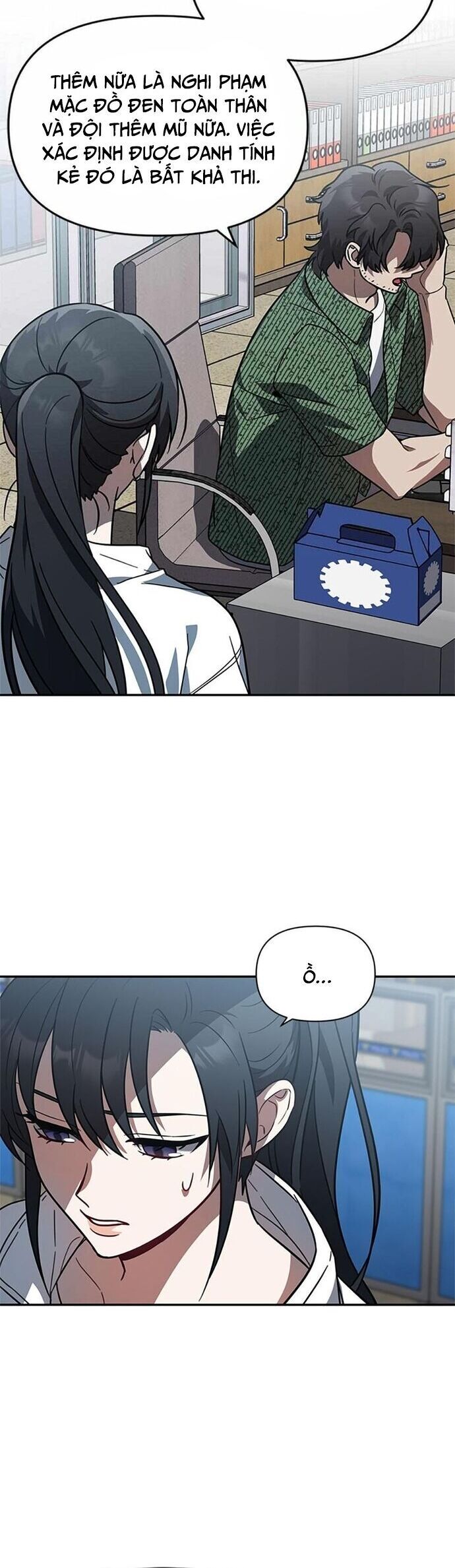 Tôi Đã Giết Hắn Chap 43 - Next Chap 44