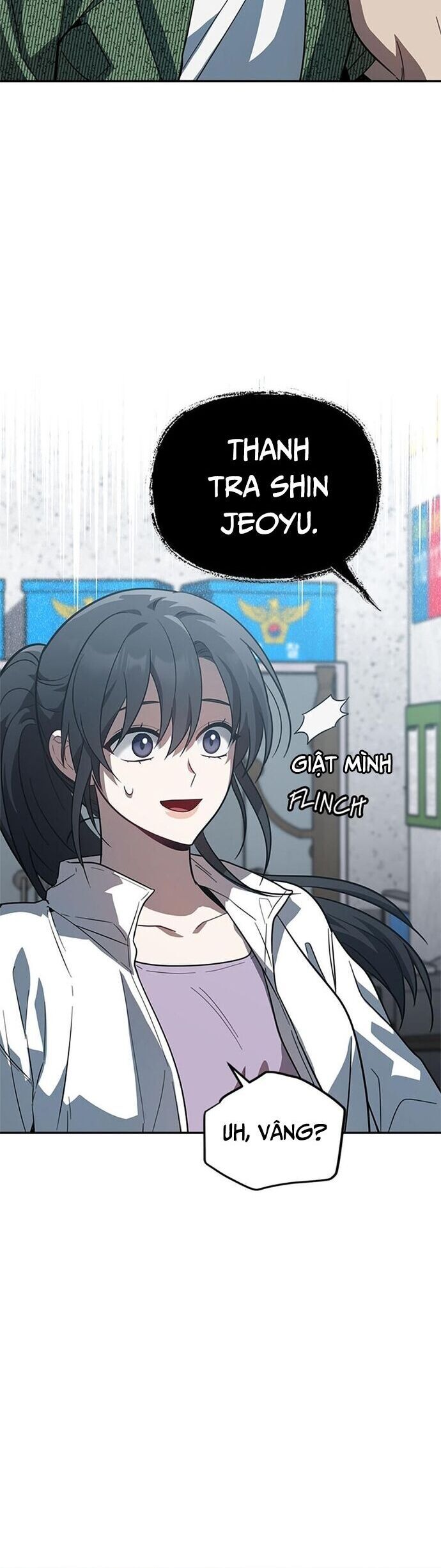 Tôi Đã Giết Hắn Chap 43 - Next Chap 44