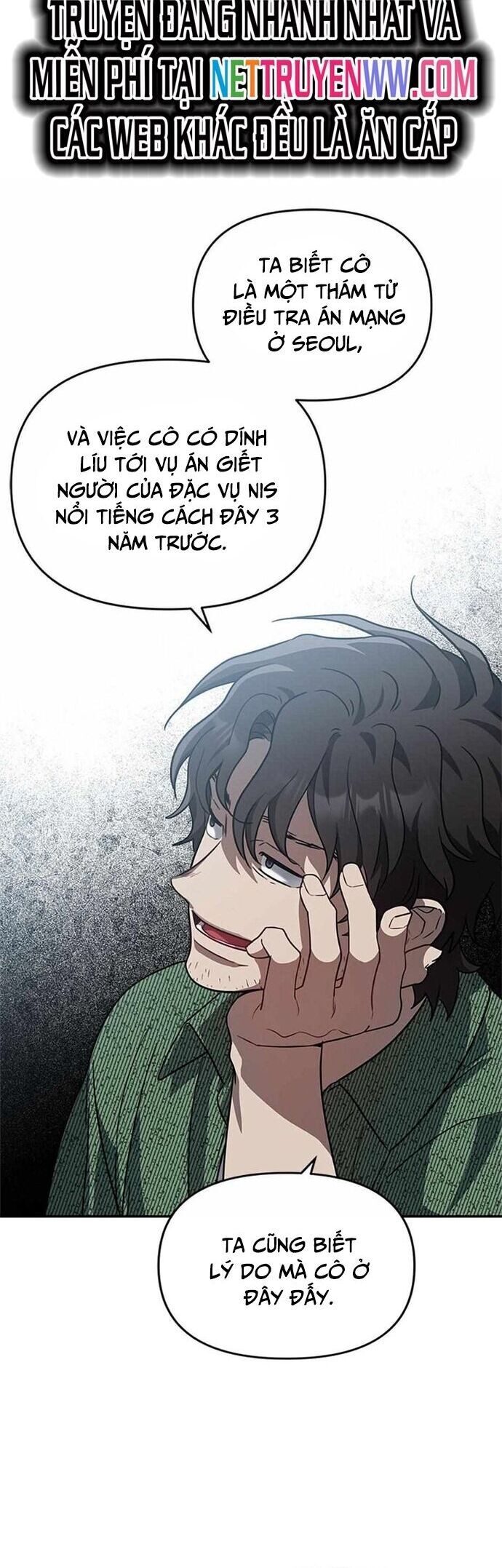Tôi Đã Giết Hắn Chap 43 - Next Chap 44