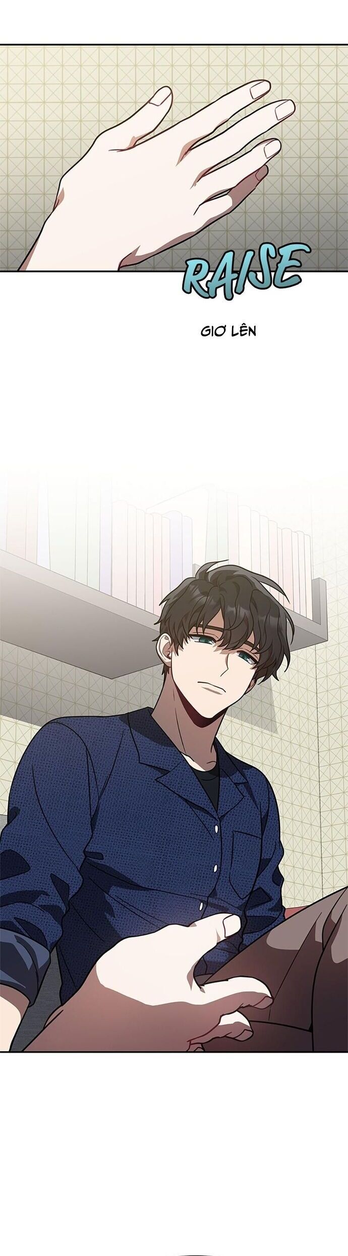 Tôi Đã Giết Hắn Chap 44 - Next Chap 45