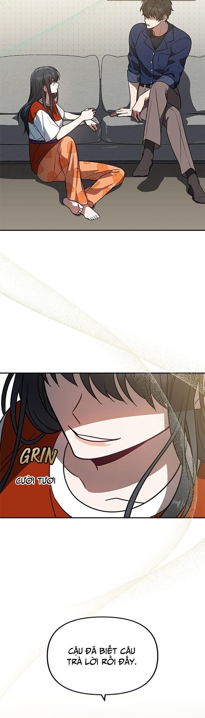 Tôi Đã Giết Hắn Chap 44 - Next Chap 45