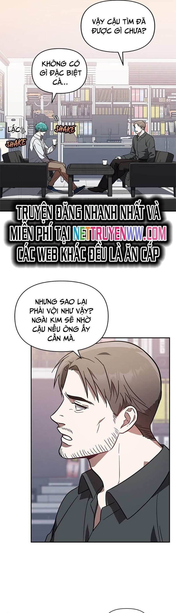 Tôi Đã Giết Hắn Chap 44 - Next Chap 45