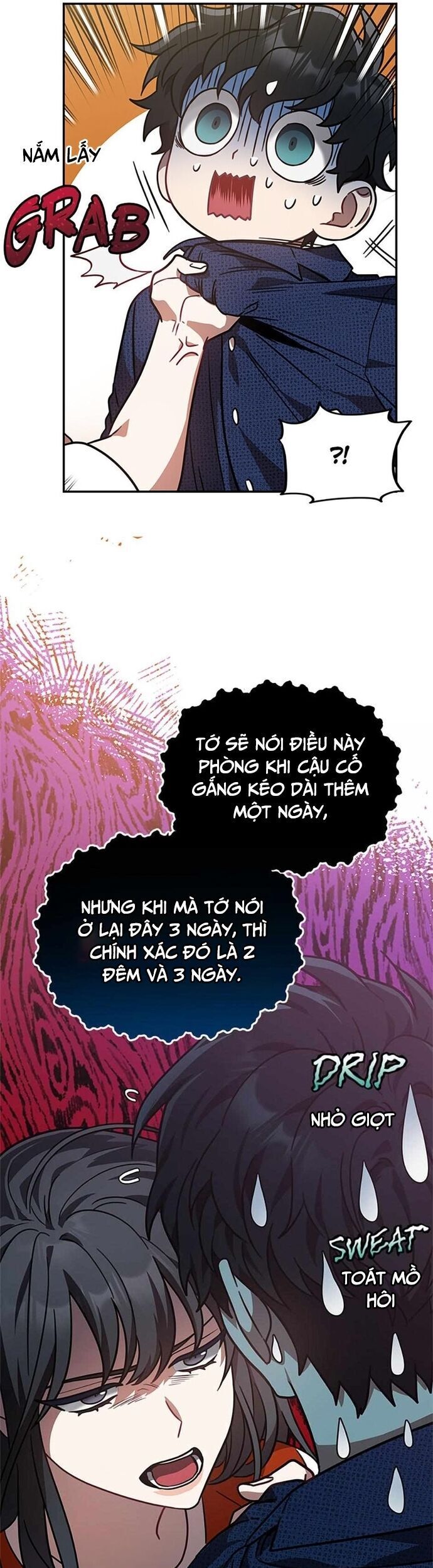Tôi Đã Giết Hắn Chap 44 - Next Chap 45