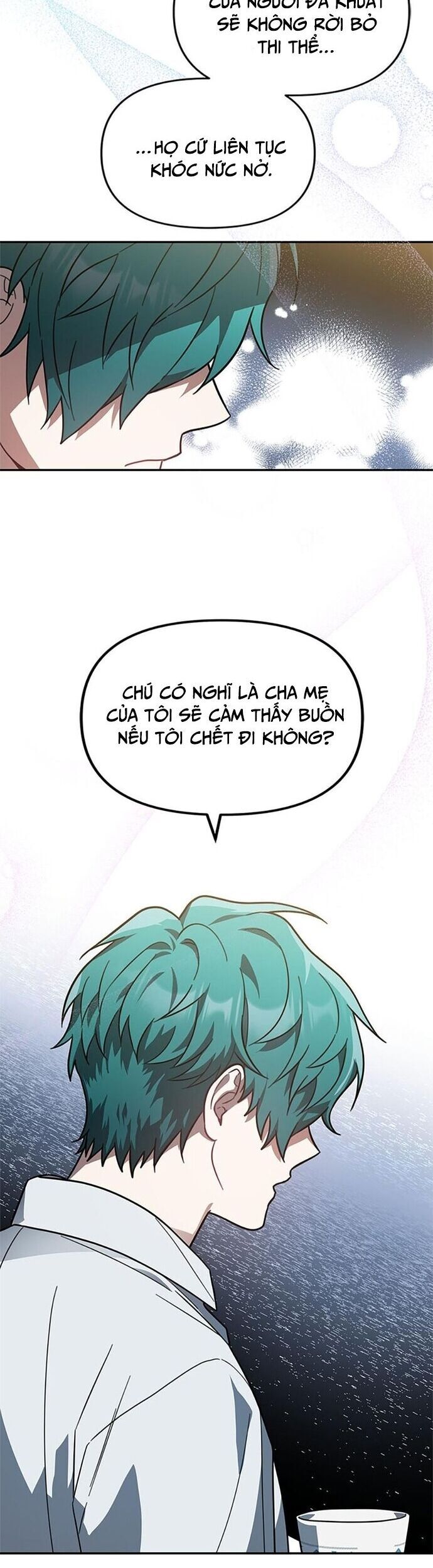 Tôi Đã Giết Hắn Chap 44 - Next Chap 45