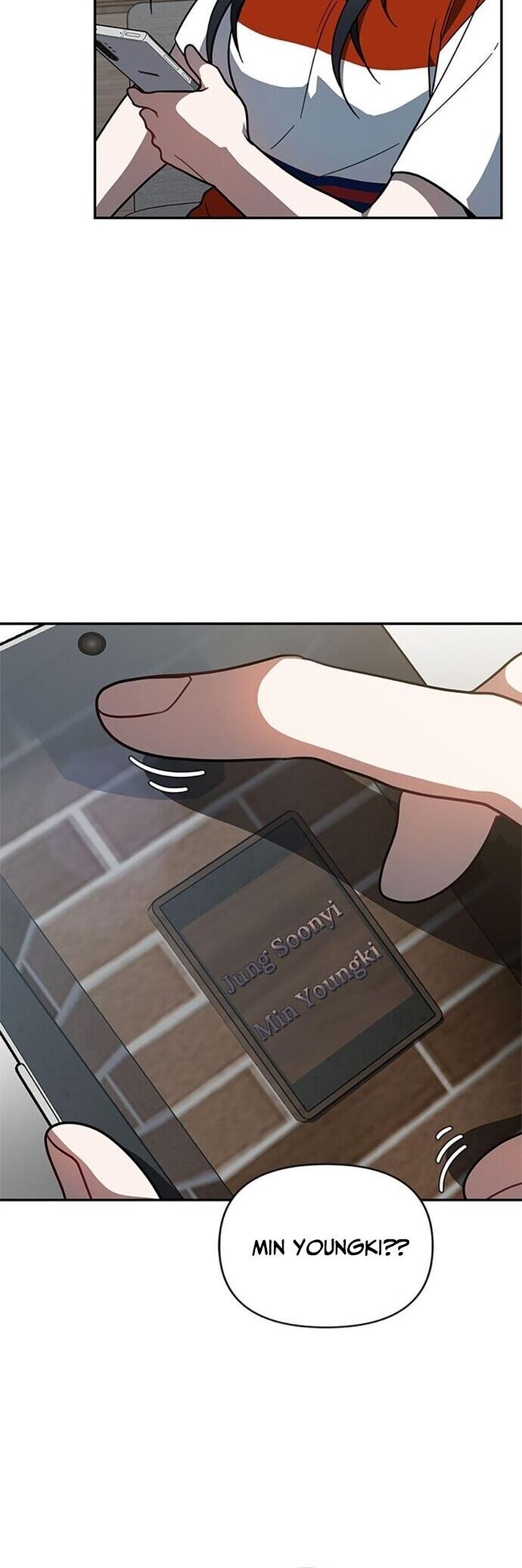 Tôi Đã Giết Hắn Chap 44 - Next Chap 45