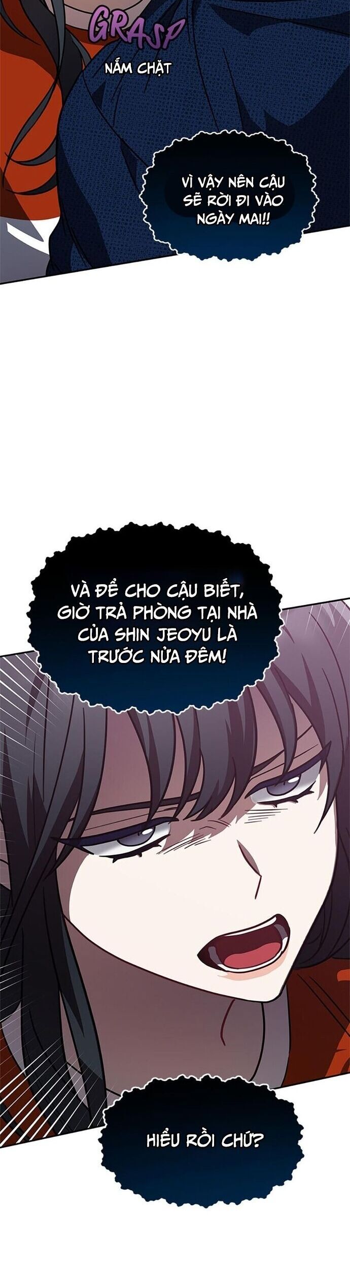 Tôi Đã Giết Hắn Chap 44 - Next Chap 45