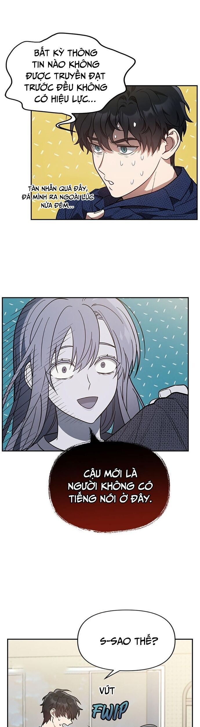 Tôi Đã Giết Hắn Chap 44 - Next Chap 45