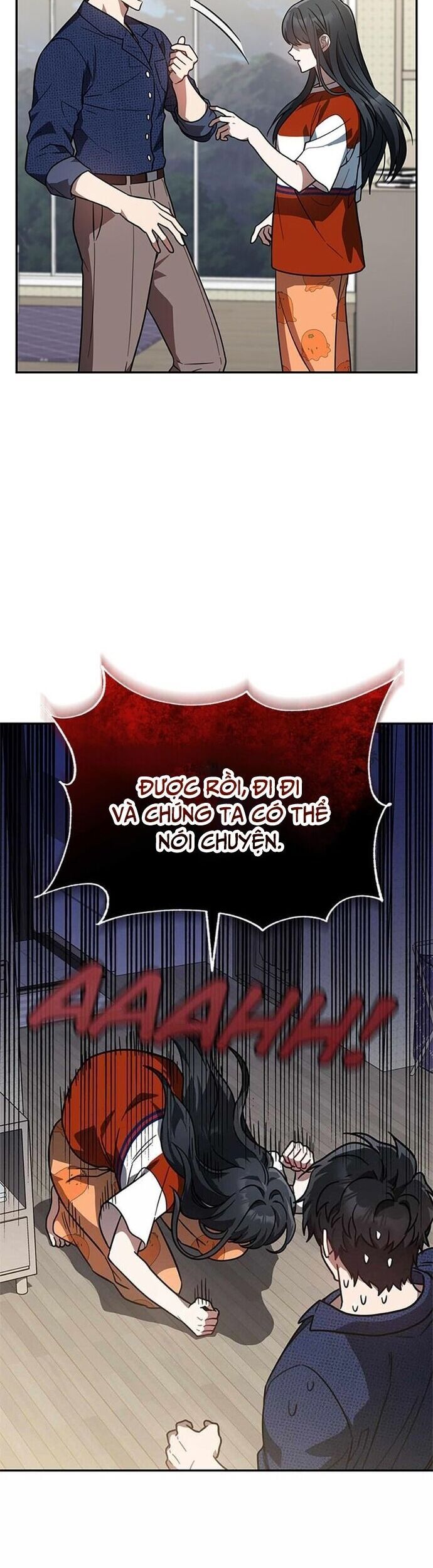 Tôi Đã Giết Hắn Chap 44 - Next Chap 45