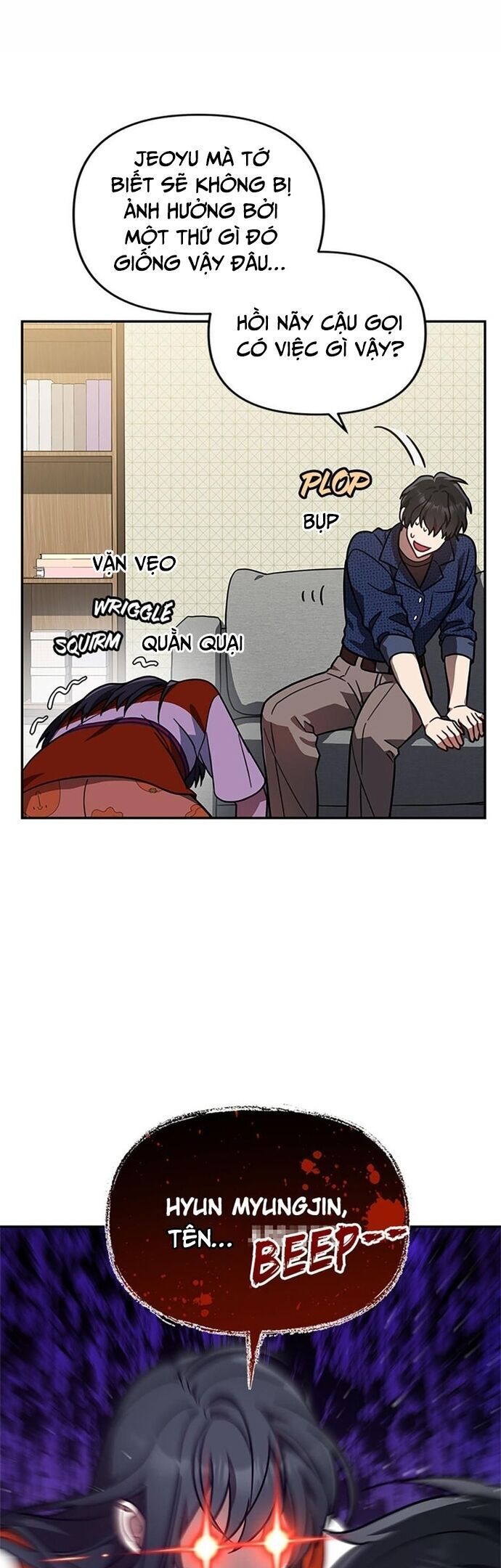 Tôi Đã Giết Hắn Chap 44 - Next Chap 45