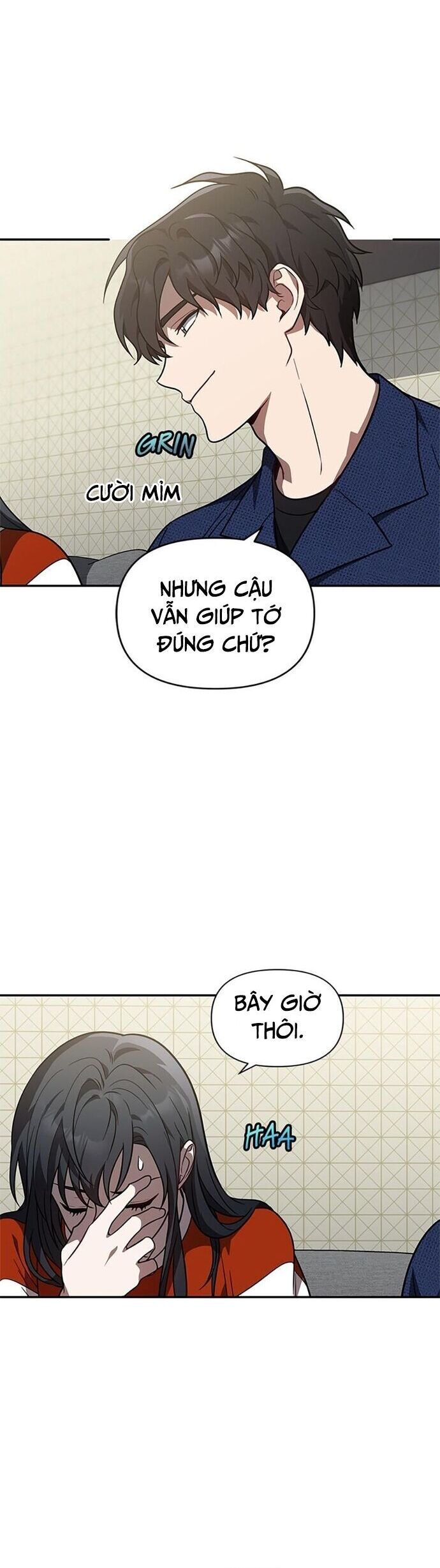 Tôi Đã Giết Hắn Chap 45 - Next Chap 46