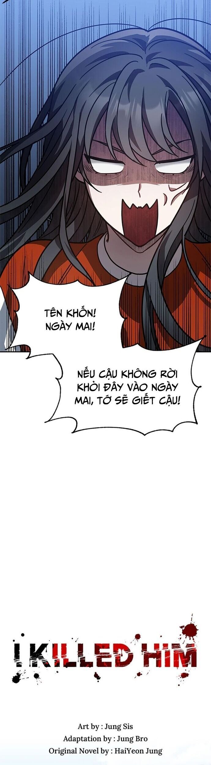 Tôi Đã Giết Hắn Chap 45 - Next Chap 46