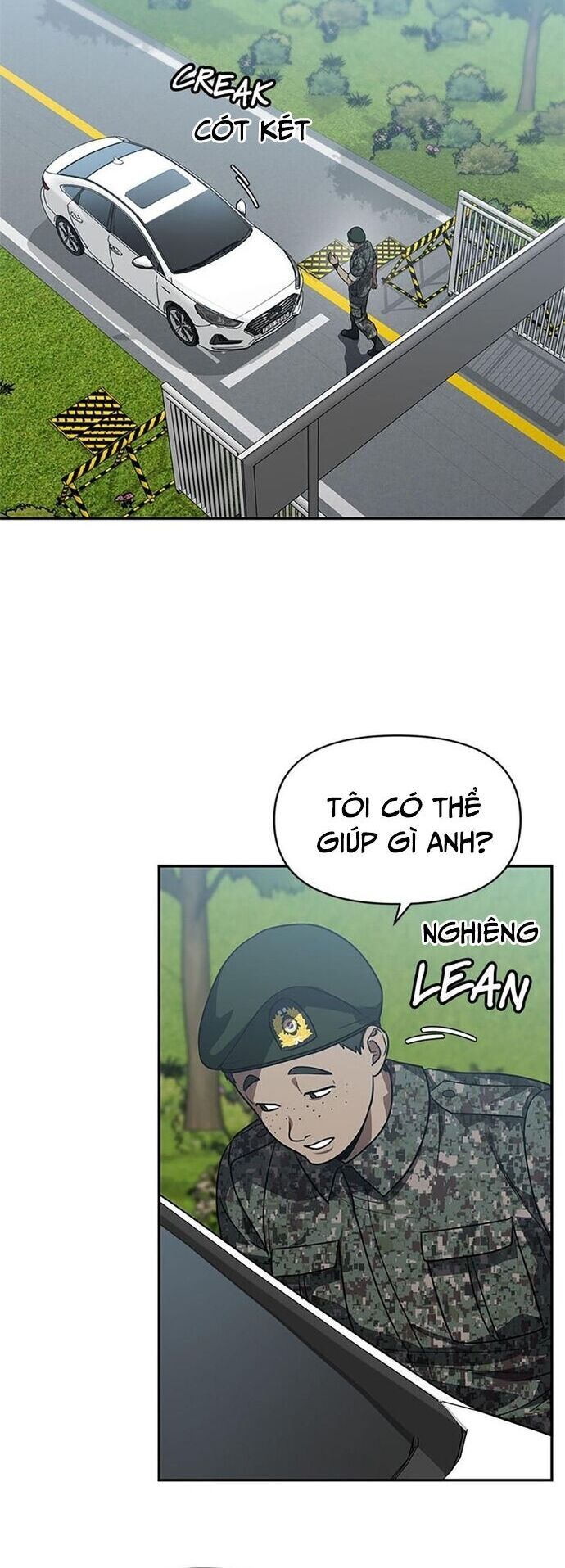 Tôi Đã Giết Hắn Chap 45 - Next Chap 46