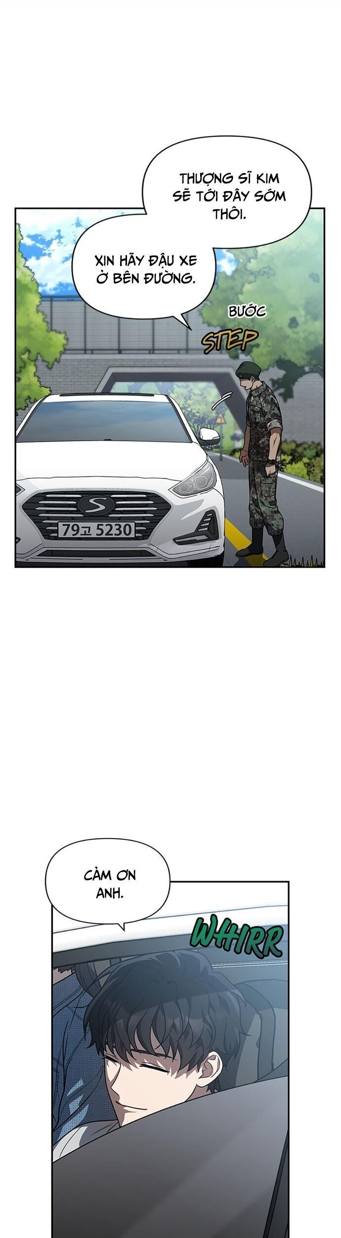 Tôi Đã Giết Hắn Chap 45 - Next Chap 46